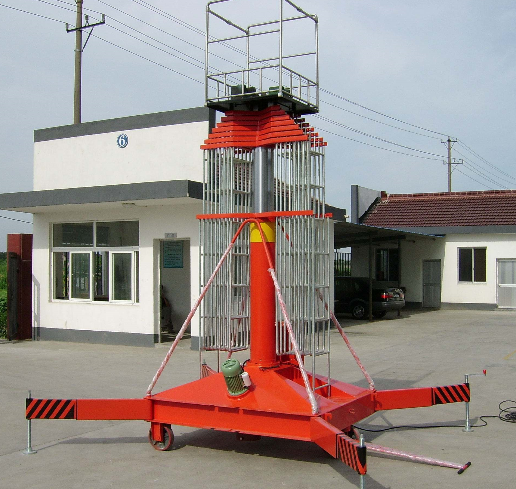 重慶永川升降機(jī)